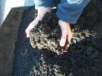 As Dug Topsoil/SORRY OUT OF STOCK