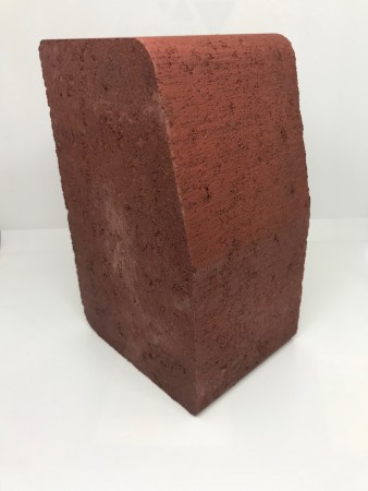 Kerbs - Large - Red